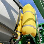  2022 John Deere 612R at LandMark in Hastings, NE