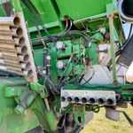  2019 John Deere F4365 at LandMark in Gothenburg, NE