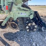  2017 Orthman 1 Tripr 16 row 30 at LandMark in Holdrege, NE