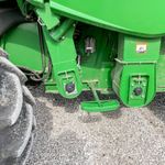  2019 John Deere S780 at LandMark in Arapahoe, NE