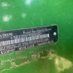  2025 John Deere 412R at LandMark in Smith Center, KS