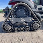  2017 Case Ih Magnum 340 Rowtrac at LandMark in Holdrege, NE