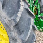  2018 John Deere 6130R at LandMark in Minden, NE