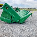  2024 John Deere C12R at LandMark in Superior, NE