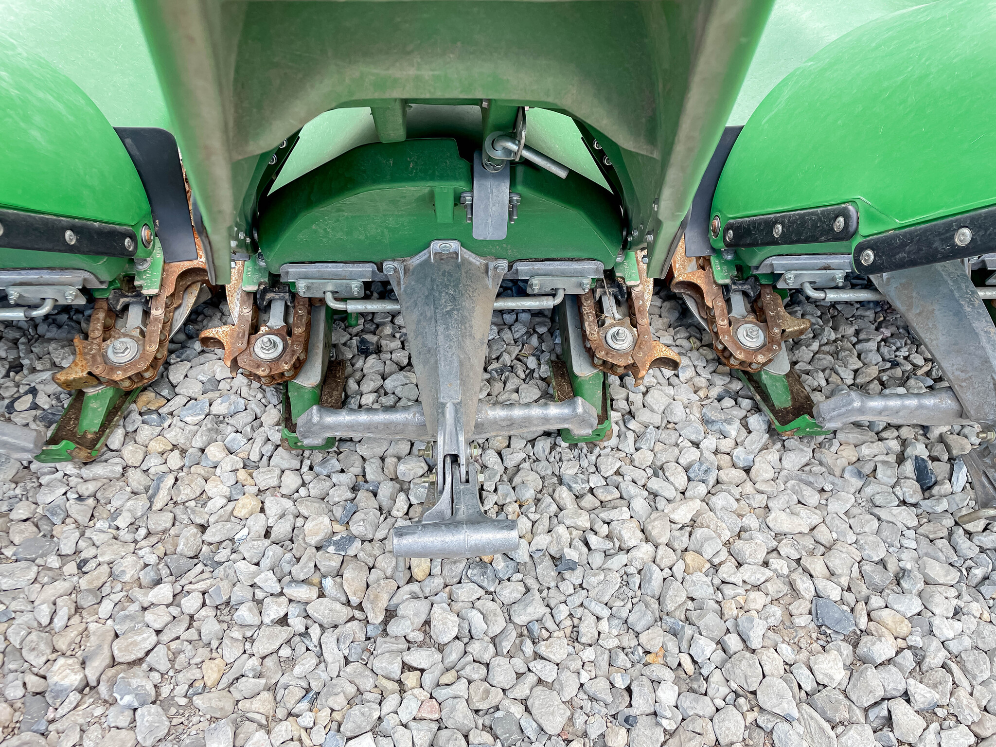  2024 John Deere C12R at LandMark in Superior, NE