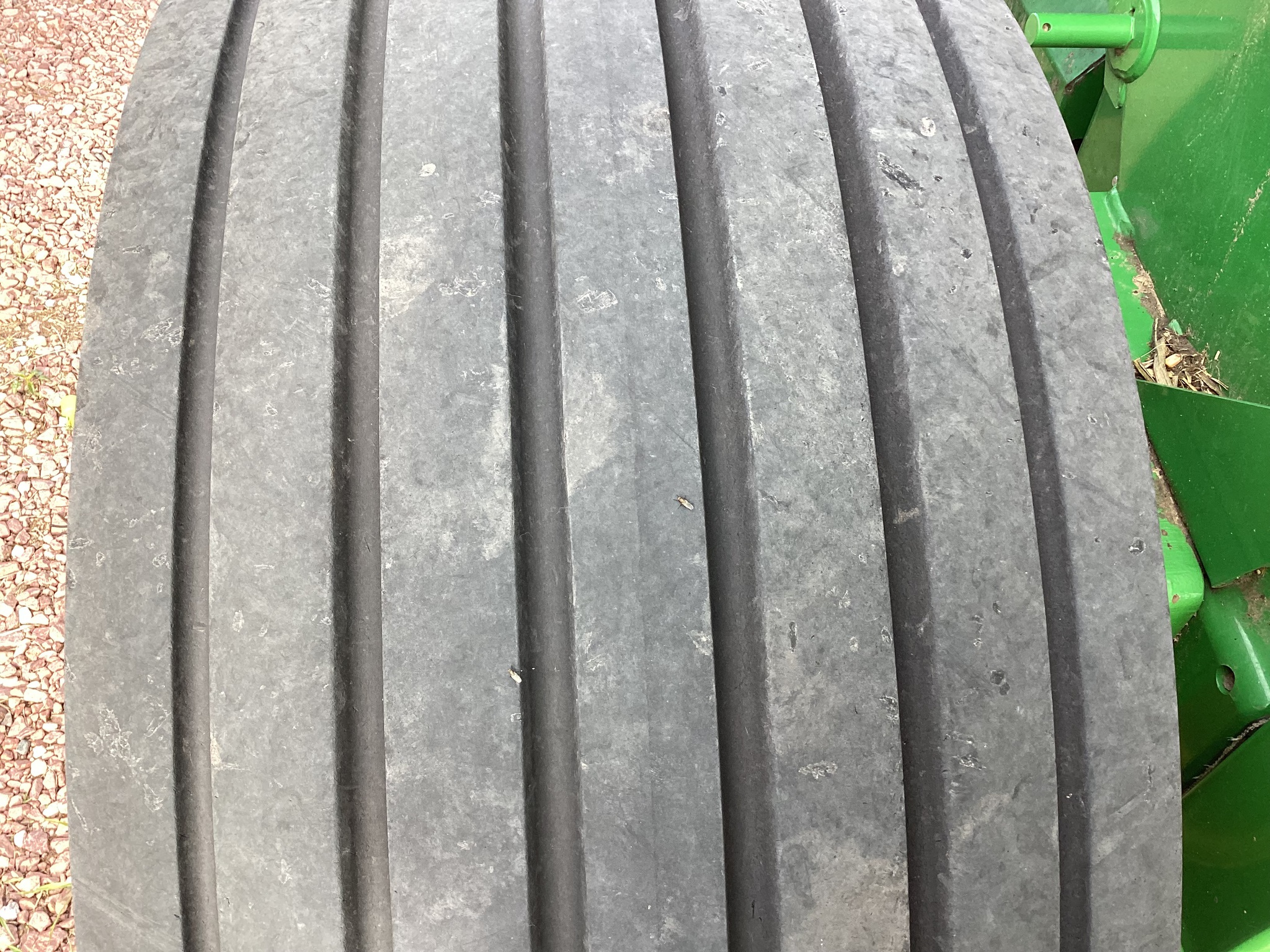  2024 John Deere 561R at LandMark in Minden, NE