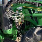  2022 John Deere 5100M at LandMark in Holdrege, NE