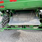  2020 John Deere S780 at LandMark in Hastings, NE