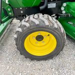  2023 John Deere 1025R at LandMark in Smith Center, KS