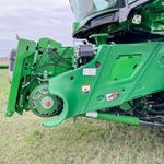  2023 John Deere X9 1100 at LandMark in Beatrice, NE