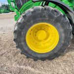  2023 John Deere 6155M at LandMark in Beatrice, NE