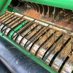  2024 John Deere 561R at LandMark in Minden, NE