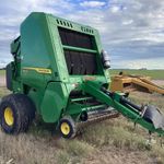  2024 John Deere 561R at LandMark in Hastings, NE