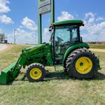  2022 John Deere 4052R at LandMark in Beatrice, NE