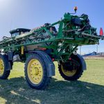  2021 John Deere R4045 at LandMark in Gothenburg, NE