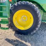  2024 John Deere S770 at LandMark in Red Cloud, NE