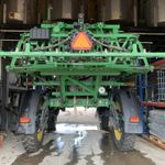  2023 John Deere 612R at LandMark in Lexington, NE