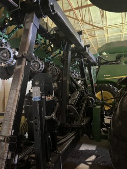  2014 Moore Built 16R30 at LandMark in Gothenburg, NE