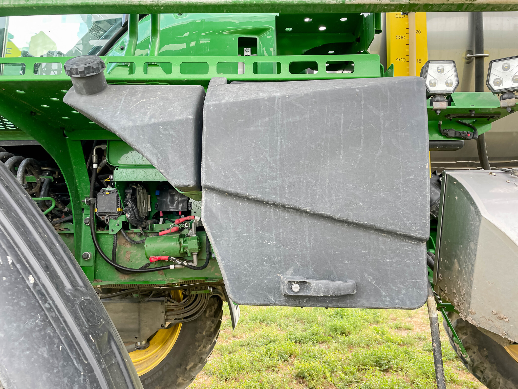  2023 John Deere 616R at LandMark in Hastings, NE