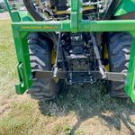  2023 John Deere 2025R at LandMark in Beatrice, NE