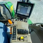  2023 John Deere 8R 370 at LandMark in Hebron, NE