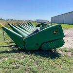  2021 John Deere C12R at LandMark in Hastings, NE