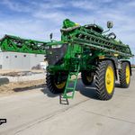 2022 John Deere 612R at LandMark in Hastings, NE