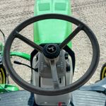  2010 John Deere 8320RT at LandMark in Minden, NE