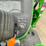  2022 John Deere 3033R at LandMark in Gothenburg, NE