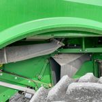  2019 John Deere S780 at LandMark in Arapahoe, NE