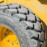  2019 John Deere 330G at LandMark in Minden, NE