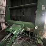  2019 John Deere 560M at LandMark in Beatrice, NE