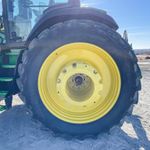  2023 John Deere 8R 370 at LandMark in Hebron, NE