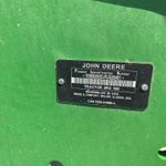  2024 John Deere 9RX 590 at LandMark in Kearney, NE