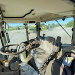  2023 John Deere 6155M at LandMark in Gothenburg, NE