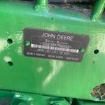  2024 John Deere 561M at LandMark in Smith Center, KS
